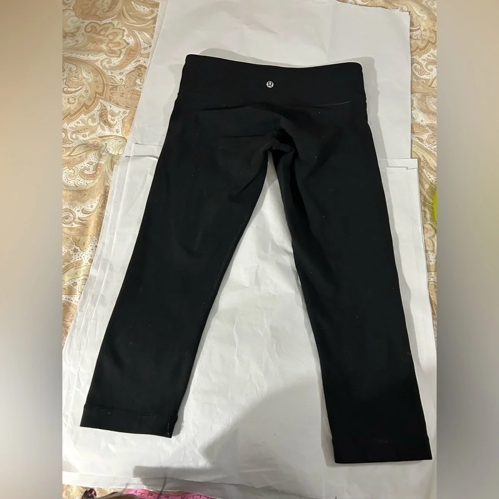 Lululemon Align Crop Leggings-19